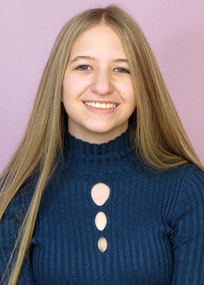 Headshot